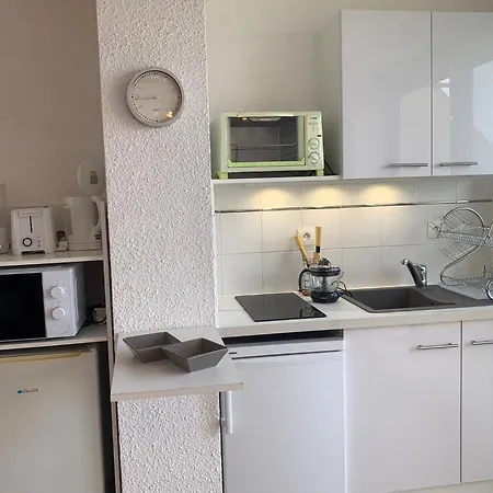 Apartment 353 4 Pers Heliopolis Ab Vue