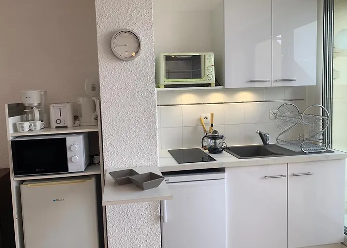 Apartment 353 4 Pers Heliopolis Ab Vue